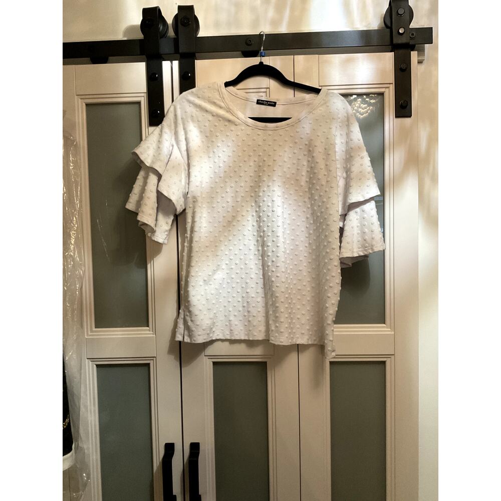 Size Large Casual Shirt Bundle 5 Pieces